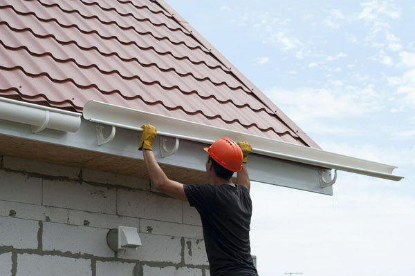 d8b4d8a7d8aed8b5-1-4 آموزش نصب ناودان ( Gutter installation training )